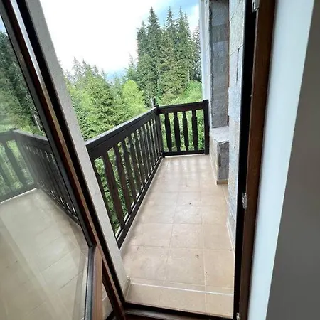 1 Pamporovo