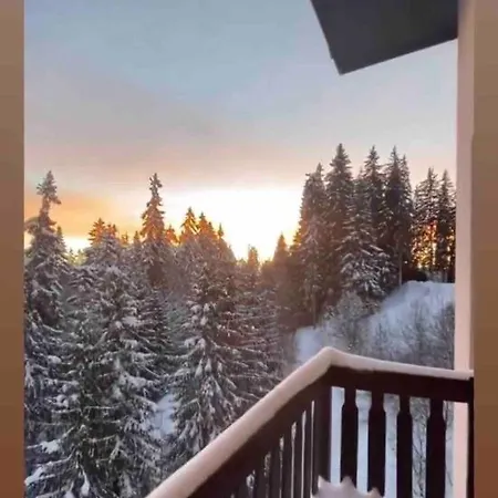 1 Apartman Pamporovo