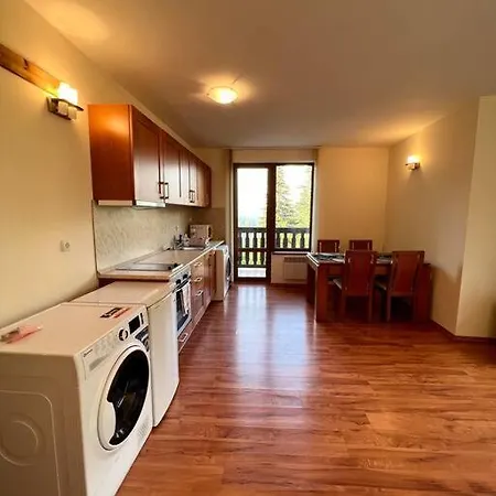 Apartman 1 *