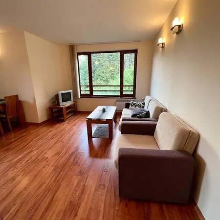 1 Apartman Pamporovo