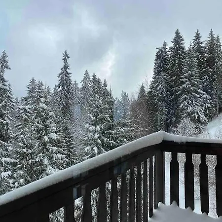 1 * Pamporovo