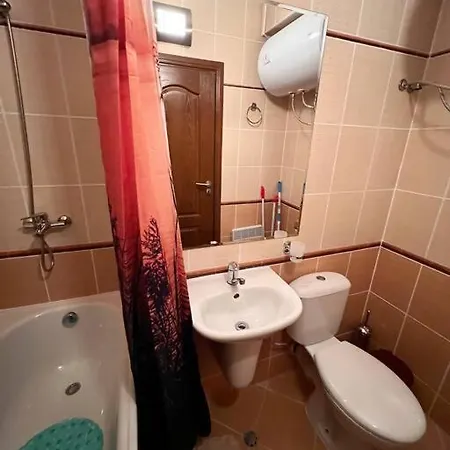 1 Apartman Pamporovo