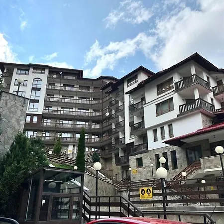 1 Apartman