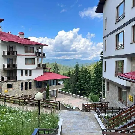 Apartman 1 Pamporovo