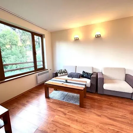 1 Pamporovo