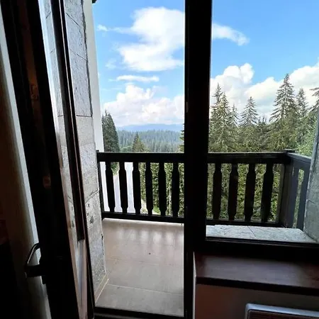 1 Apartman *